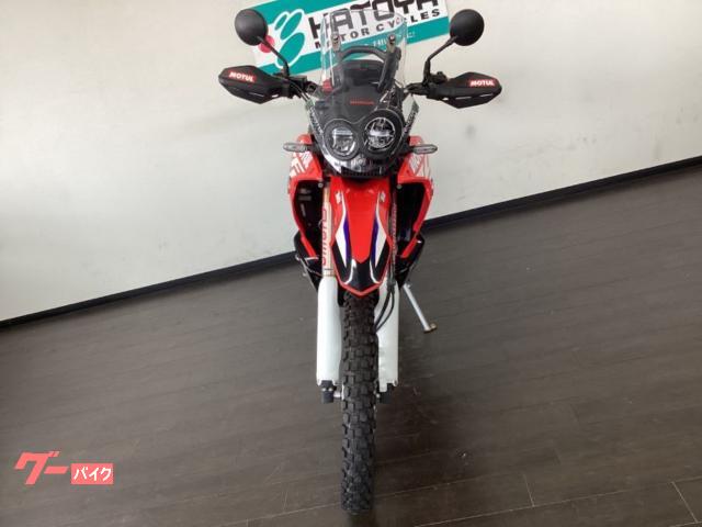 ホンダ ｃｒｆ２５０ ラリー ａｂｓ ２０１９年モデル フェンダーレス アクセサリーソケット 他カスタム多数 埼玉県 株 はとや 春日部店 の中古バイク 新車バイク Goo バイク情報