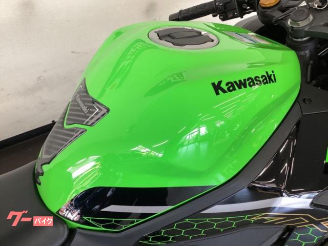 カワサキ Ｎｉｎｊａ ＺＸ－２５Ｒ ＳＥ ２０２１年モデルＫＲＴ｜（株 