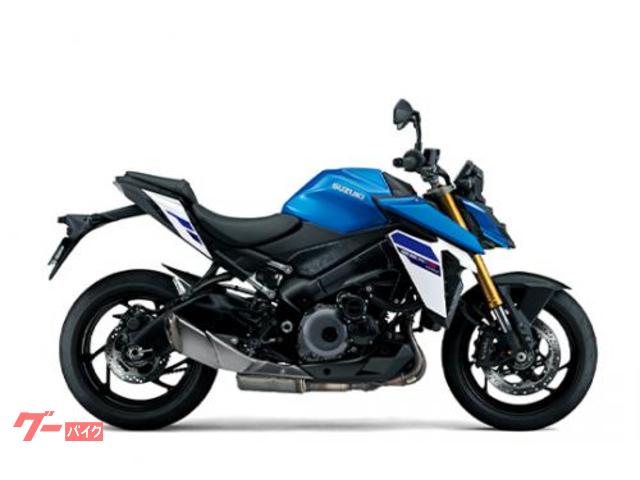 ＧＳＸ−Ｓ１０００　２０２５年モデル