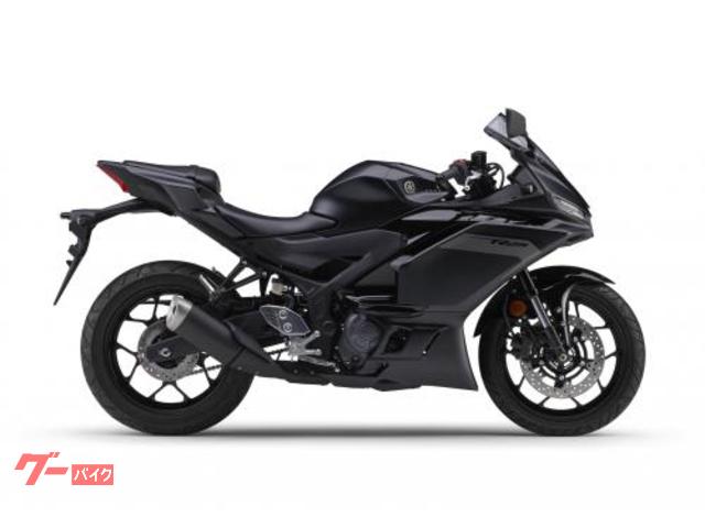 ＹＺＦ−Ｒ２５　２０２５年モデル