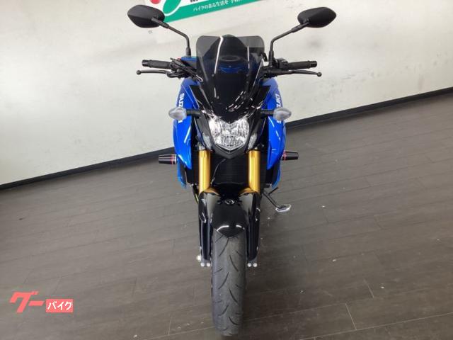 GSXーS750 ヨシムラスクリーン ウィンド アーマー | ヨシムラジャパン