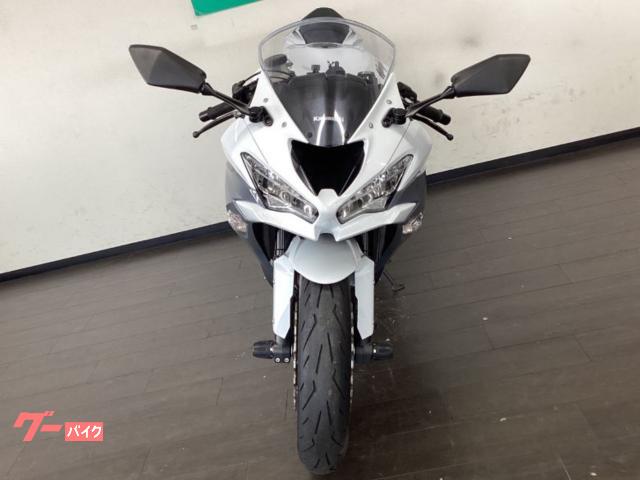 カワサキ ZX-25R SE 2022年モデル ETC車載の詳細 | 中古・新車