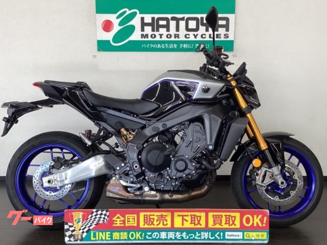 ＭＴ−０９　ＳＰ　２０２４年ＲＮ８７Ｊモデル