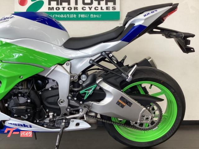 （6月VIP 10%off中) メル25773です❣️0621 5万円の用品クーポンをプレゼント!!!「Ninja ZX-6R サマー