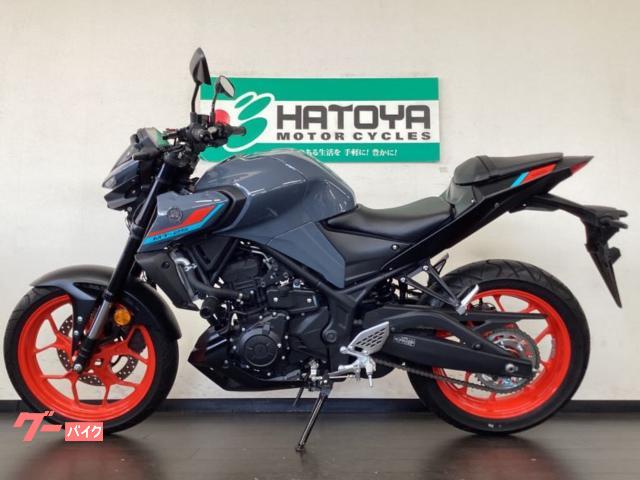 車両情報:ヤマハ MT−25 | （株）はとや 春日部店 | 中古バイク・新車