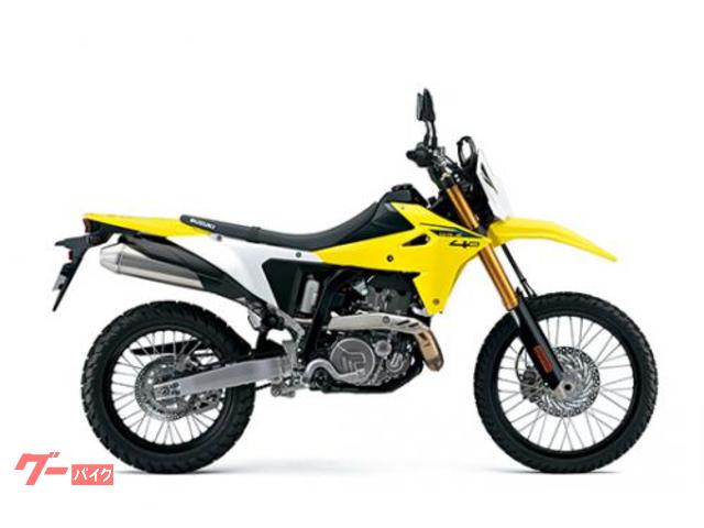 ＤＲ−Ｚ４Ｓ　２０２５年モデル