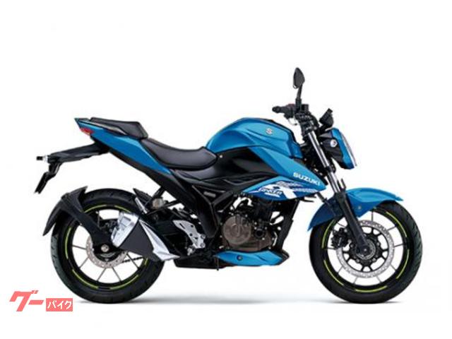 ＧＩＸＸＥＲ　２５０　２０２６年モデル