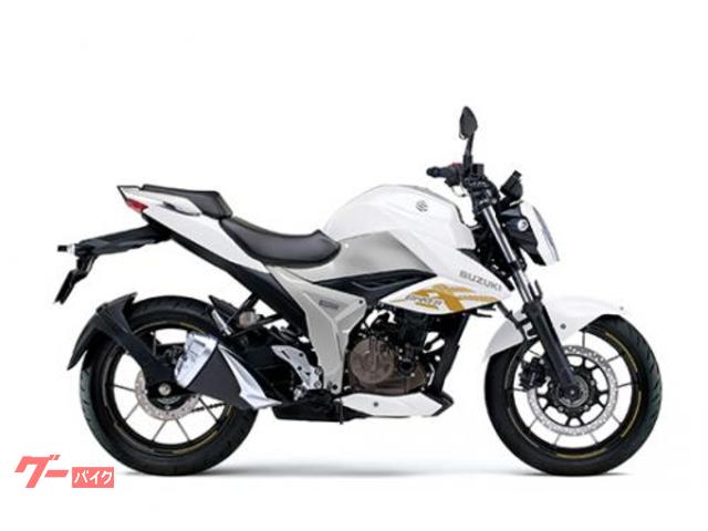 ＧＩＸＸＥＲ　２５０　２０２６年モデル