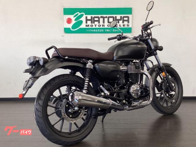 【極上メンテ】GB350 乗って帰れます 埼玉 車検付 GB350S(ホンダ) 埼玉県のバイク一覧｜新車・中古バイクなら