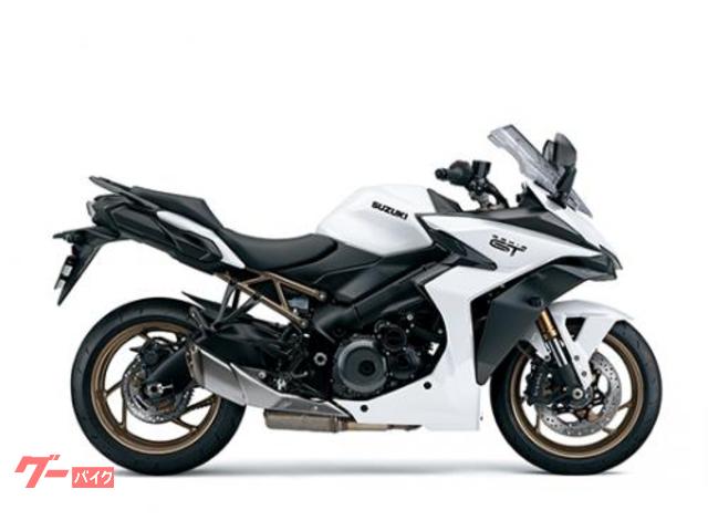 ＧＳＸ−Ｓ１０００ＧＴ　２０２６年モデル