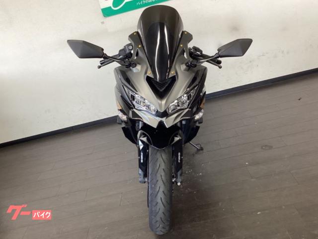 車両情報:カワサキ Ninja ZX−25R SE | （株）はとや 春日部店 | 中古