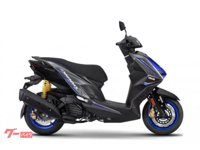 シグナスＸ　ＳＰＥＣＩＡＬ　ＥＤＩＴＩＯＮ　２０２６年モデル