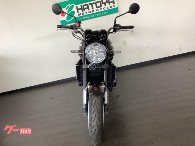 カワサキ Z900RS 2025年モデル｜（株）はとや 春日部店