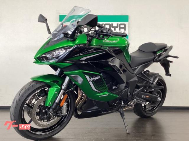 カワサキ Ninja 1100 SX SE ETC ドラレコ USB標準