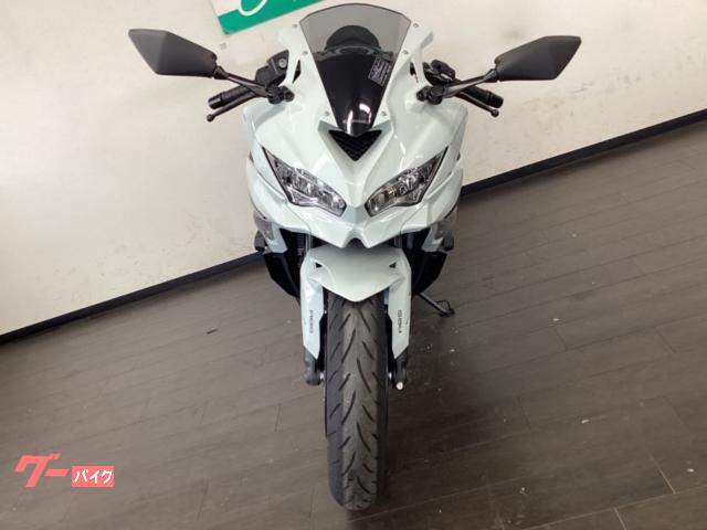 車両情報:カワサキ Ninja ZX−4R SE | （株）はとや 春日部店 | 中古
