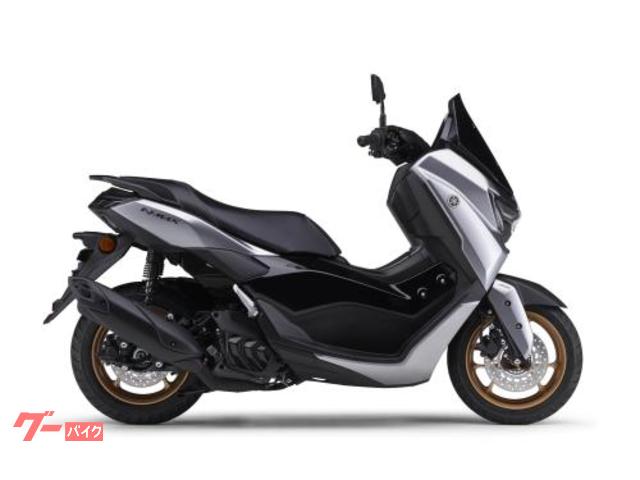 NMAX155 2026年モデル