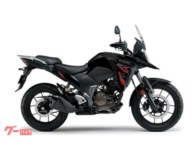 Ｖ−ストローム２５０ＳＸ　２０２６年モデル