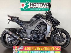 カワサキ　Ｚ１０００　２０２０年モデル　ヨシムラサイレンサー　フェンレス他カスタム多数