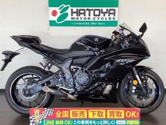 ヤマハ　ＹＺＦ−Ｒ７　２０２２年モデル　マフラーカバー　タンクカバーカスタム　クイックシフター付き