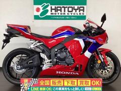 ホンダ　ＣＢＲ６００ＲＲ　２０２１年モデル　クイックシフター　グリップヒーター　ＥＴＣ装着