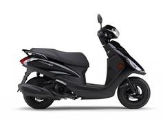 ヤマハ　ＡＸＩＳ　Ｚ　２０２５年モデル
