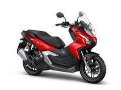 ホンダ　ＡＤＶ１６０　２０２５年モデル