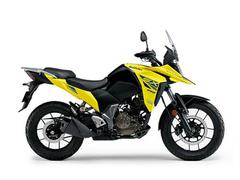 スズキ　Ｖ−ストローム２５０ＳＸ　２０２５年モデル
