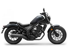 ホンダ　レブル２５０　２０２５年モデル
