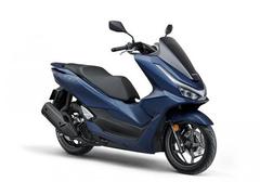 ホンダ　ＰＣＸ１６０　２０２５年モデル