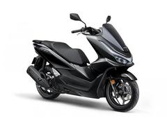 ホンダ　ＰＣＸ１６０　２０２５年モデル