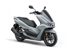 ホンダ　ＰＣＸ１６０　２０２５年モデル
