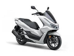 ホンダ　ＰＣＸ１６０　２０２５年モデル