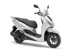 ホンダ　リード１２５　２０２５年モデル