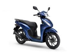 ホンダ　Ｄｉｏ１１０・ベーシック　２０２５年モデル
