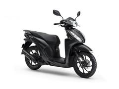 ホンダ　Ｄｉｏ１１０・ベーシック　２０２５年モデル