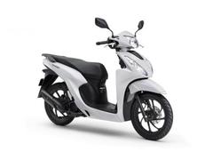 ホンダ　Ｄｉｏ１１０・ベーシック　２０２５年モデル