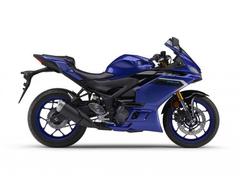 ヤマハ　ＹＺＦ−Ｒ２５　２０２５年モデル