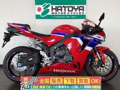 ホンダ　ＣＢＲ６００ＲＲ　クイックシフター標準装備の現行モデル　グリップヒーター　ドラレコ　ＥＴＣ他カスタム多数