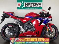 ホンダ　ＣＢＲ６００ＲＲ　クイックシフター標準装備の現行モデル　シングルシートカウル　スライダー他カスタム多数