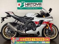 ヤマハ　ＹＺＦ−Ｒ１　２０２２年ＲＮ６５Ｊモデル　ＷＧＰ参戦６０周年アニバーサリーカラー