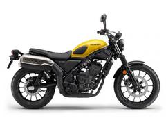 ホンダ　ＣＬ２５０　Ｅ−Ｃｌｕｔｃｈ　２０２５年モデル