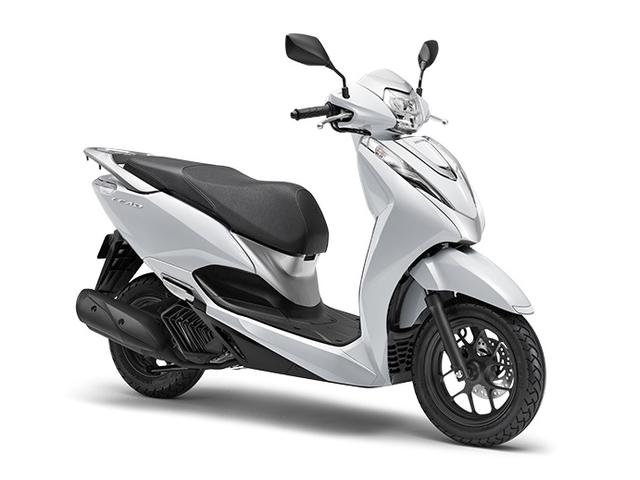 ホンダ リード１２５ ２０２３年モデル｜（株）はとや 春日部店｜新車・中古バイクなら【グーバイク】