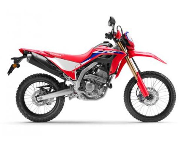 ホンダ ＣＲＦ２５０Ｌ Ｓ ２０２３年モデル｜（株）はとや 春日部店｜新車・中古バイクなら【グーバイク】