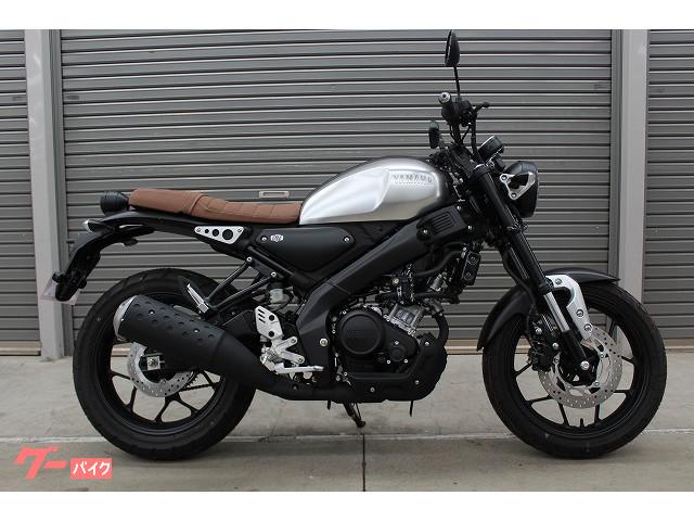 ｘｓｒ１５５ ヤマハ 新潟県のバイク一覧 新車 中古バイクなら グーバイク