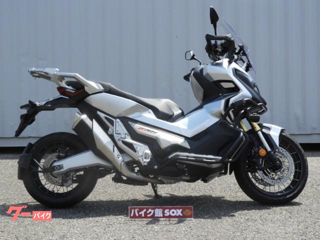 ホンダ ｘ ａｄｖ バイク館ｓｏｘ新潟中央店 新車 中古バイクなら グーバイク