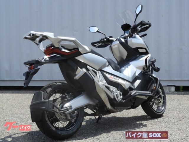 車両情報 ホンダ X Adv バイク館sox川越店 中古バイク 新車バイク探しはバイクブロス