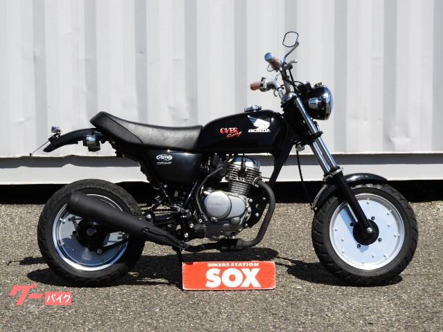 車両情報 ホンダ Ape バイク館sox新潟中央店 中古バイク 新車バイク探しはバイクブロス