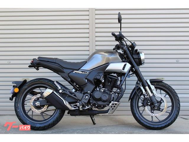 車両情報 ホンダ Cbf190tr バイク館sox新潟中央店 中古バイク 新車バイク探しはバイクブロス