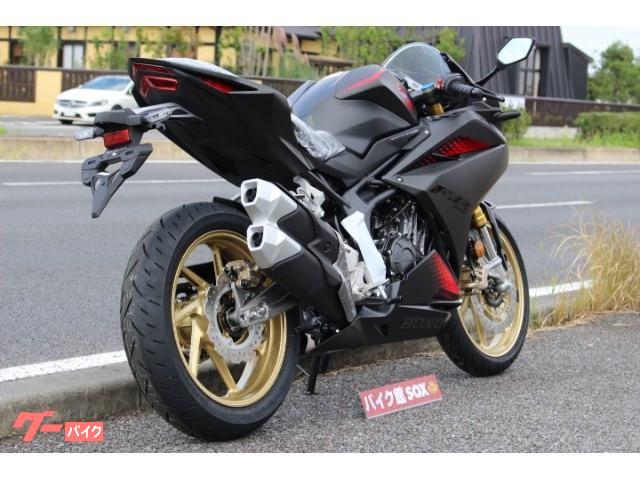 ホンダ ｃｂｒ２５０ｒｒ 新潟県 バイク館ｓｏｘ新潟中央店 b の中古バイク 新車バイク Goo バイク情報