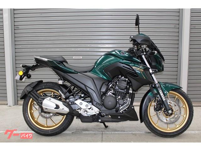 車両情報 ヤマハ Fzs25 バイク館sox新潟中央店 中古バイク 新車バイク探しはバイクブロス